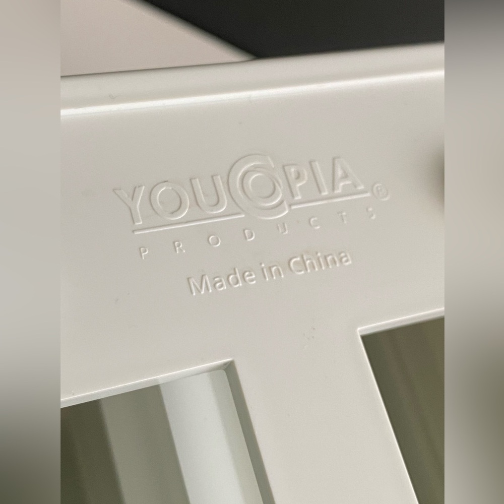 YouCopia Craft Stack Storage 3 Drawer Organization - Picture 10 of 16